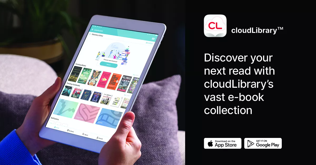 Homepage Jefferson Parish Library